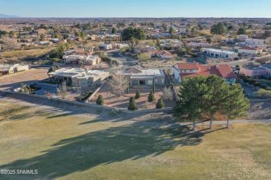 Public Info: Your next home is ready for you!! Overlooking the on Picacho Hills Country Club in New Mexico - for sale on GolfHomes.com, golf home, golf lot