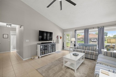 Turnkey Furnished 2-Bed, 2-Bath Home in the Premier 55+ on Stonecrest Golf and Club Club in Florida - for sale on GolfHomes.com, golf home, golf lot