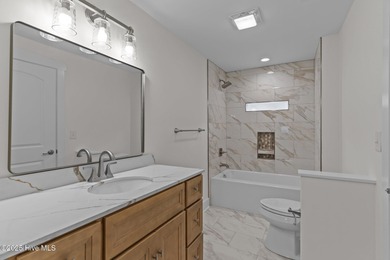 Completely Renovated Gem in the HEART of Southport! Looking for on The Lakes Country Club in North Carolina - for sale on GolfHomes.com, golf home, golf lot