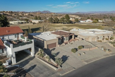 Public Info: Your next home is ready for you!! Overlooking the on Picacho Hills Country Club in New Mexico - for sale on GolfHomes.com, golf home, golf lot