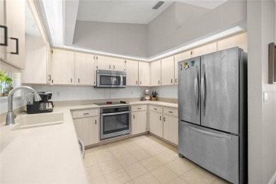 Turnkey Furnished 2-Bed, 2-Bath Home in the Premier 55+ on Stonecrest Golf and Club Club in Florida - for sale on GolfHomes.com, golf home, golf lot