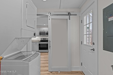 Completely Renovated Gem in the HEART of Southport! Looking for on The Lakes Country Club in North Carolina - for sale on GolfHomes.com, golf home, golf lot