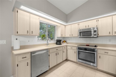 Turnkey Furnished 2-Bed, 2-Bath Home in the Premier 55+ on Stonecrest Golf and Club Club in Florida - for sale on GolfHomes.com, golf home, golf lot