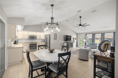 Turnkey Furnished 2-Bed, 2-Bath Home in the Premier 55+ on Stonecrest Golf and Club Club in Florida - for sale on GolfHomes.com, golf home, golf lot