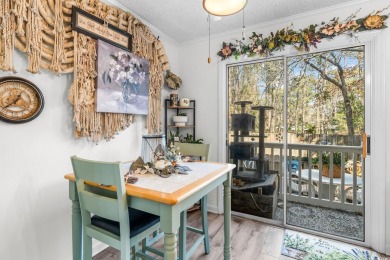 Welcome to Williamsburg Landing, a charming 2-bedroom, 1.5-bath on Cane Patch Driving Range in South Carolina - for sale on GolfHomes.com, golf home, golf lot