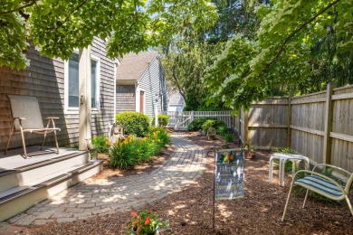 Come and enjoy one floor living in Kings Way, Cape Cod's premier on The Club At Yarmouthport in Massachusetts - for sale on GolfHomes.com, golf home, golf lot