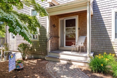 Come and enjoy one floor living in Kings Way, Cape Cod's premier on The Club At Yarmouthport in Massachusetts - for sale on GolfHomes.com, golf home, golf lot