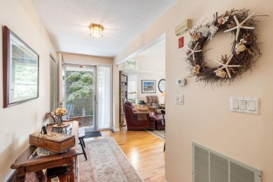 Come and enjoy one floor living in Kings Way, Cape Cod's premier on The Club At Yarmouthport in Massachusetts - for sale on GolfHomes.com, golf home, golf lot