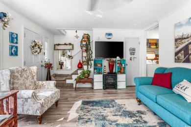 Welcome to Williamsburg Landing, a charming 2-bedroom, 1.5-bath on Cane Patch Driving Range in South Carolina - for sale on GolfHomes.com, golf home, golf lot