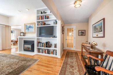 Come and enjoy one floor living in Kings Way, Cape Cod's premier on The Club At Yarmouthport in Massachusetts - for sale on GolfHomes.com, golf home, golf lot