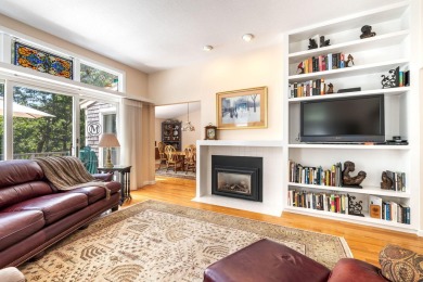 Come and enjoy one floor living in Kings Way, Cape Cod's premier on The Club At Yarmouthport in Massachusetts - for sale on GolfHomes.com, golf home, golf lot