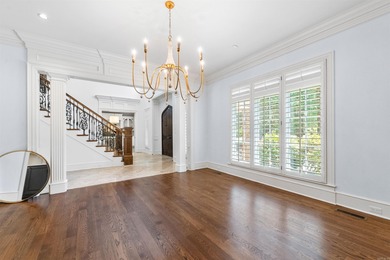 Designed for both elegant entertaining and everyday living, this on Chenal Country Club - Bear Den Mountain in Arkansas - for sale on GolfHomes.com, golf home, golf lot