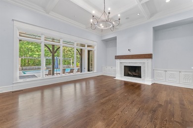 Designed for both elegant entertaining and everyday living, this on Chenal Country Club - Bear Den Mountain in Arkansas - for sale on GolfHomes.com, golf home, golf lot