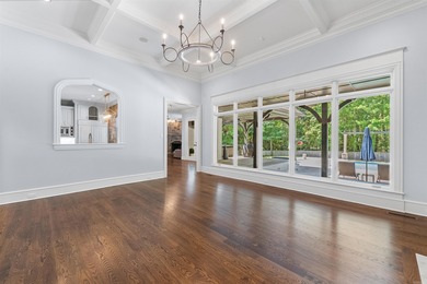 Designed for both elegant entertaining and everyday living, this on Chenal Country Club - Bear Den Mountain in Arkansas - for sale on GolfHomes.com, golf home, golf lot