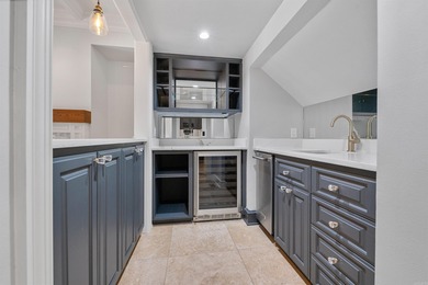 Designed for both elegant entertaining and everyday living, this on Chenal Country Club - Bear Den Mountain in Arkansas - for sale on GolfHomes.com, golf home, golf lot