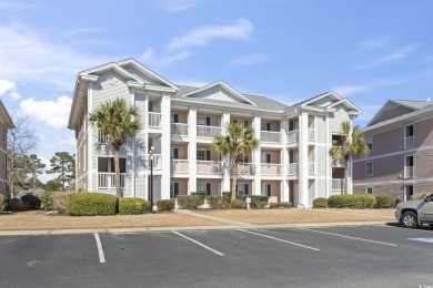 Welcome to this beautifully maintained 2-bedroom, 2-bathroom on River Oaks Golf Plantation  in South Carolina - for sale on GolfHomes.com, golf home, golf lot