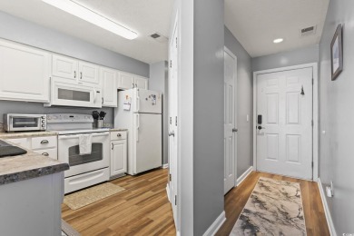 Welcome to this beautifully maintained 2-bedroom, 2-bathroom on River Oaks Golf Plantation  in South Carolina - for sale on GolfHomes.com, golf home, golf lot