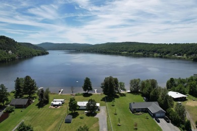 Adjusted price. Barton Vermont, Crystal Lake views and deeded on Barton Golf Club in Vermont - for sale on GolfHomes.com, golf home, golf lot