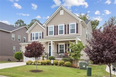 Welcome to this stunning 5 bedroom, 4 full bath, 1 half bath on The Tradition Golf Club At Stonehouse in Virginia - for sale on GolfHomes.com, golf home, golf lot