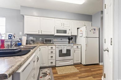 Welcome to this beautifully maintained 2-bedroom, 2-bathroom on River Oaks Golf Plantation  in South Carolina - for sale on GolfHomes.com, golf home, golf lot