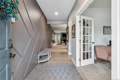 Welcome to this stunning 5 bedroom, 4 full bath, 1 half bath on The Tradition Golf Club At Stonehouse in Virginia - for sale on GolfHomes.com, golf home, golf lot