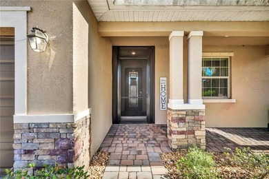 Experience the best of Florida living in Hampton Lakes at River on River Hall Country Club in Florida - for sale on GolfHomes.com, golf home, golf lot