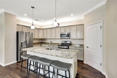 Experience the best of Florida living in Hampton Lakes at River on River Hall Country Club in Florida - for sale on GolfHomes.com, golf home, golf lot