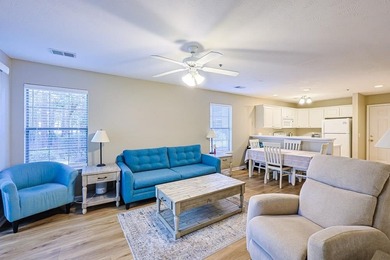 Welcome to 562 Blue Stem Dr #54-F, a charming and spacious on True Blue Plantation in South Carolina - for sale on GolfHomes.com, golf home, golf lot