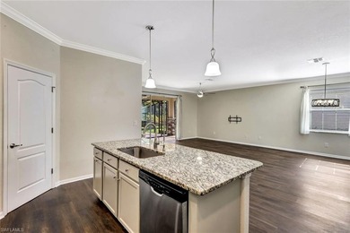 Experience the best of Florida living in Hampton Lakes at River on River Hall Country Club in Florida - for sale on GolfHomes.com, golf home, golf lot