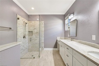 Experience the best of Florida living in Hampton Lakes at River on River Hall Country Club in Florida - for sale on GolfHomes.com, golf home, golf lot