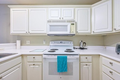 Welcome to 562 Blue Stem Dr #54-F, a charming and spacious on True Blue Plantation in South Carolina - for sale on GolfHomes.com, golf home, golf lot