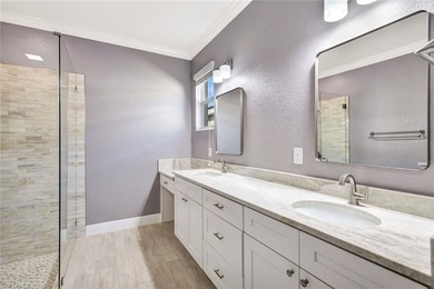 Experience the best of Florida living in Hampton Lakes at River on River Hall Country Club in Florida - for sale on GolfHomes.com, golf home, golf lot