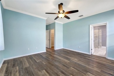 Experience the best of Florida living in Hampton Lakes at River on River Hall Country Club in Florida - for sale on GolfHomes.com, golf home, golf lot