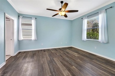 Experience the best of Florida living in Hampton Lakes at River on River Hall Country Club in Florida - for sale on GolfHomes.com, golf home, golf lot