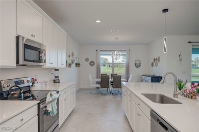 Elegant and expansive, this refined residence offers 3 bedrooms on Copperhead Golf Club in Florida - for sale on GolfHomes.com, golf home, golf lot