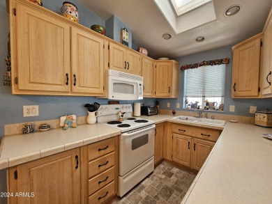 Searching For A Ground Set, Super Spacious, Spectacular on Viewpoint Golf Resort in Arizona - for sale on GolfHomes.com, golf home, golf lot