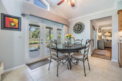 Northdale golf course pool home nicely updated and move in on Northdale Golf and Tennis Club in Florida - for sale on GolfHomes.com, golf home, golf lot