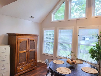 Exceptionally maintained brick home in the Wyboo Plantation on Players Course At Wyboo Plantation in South Carolina - for sale on GolfHomes.com, golf home, golf lot