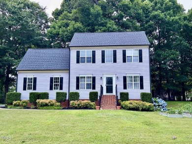 Tucked in a quiet cul-de-sac of the desirable Riverwood Golf on Riverwood Golf and Athletic Club in North Carolina - for sale on GolfHomes.com, golf home, golf lot
