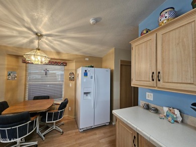 Searching For A Ground Set, Super Spacious, Spectacular on Viewpoint Golf Resort in Arizona - for sale on GolfHomes.com, golf home, golf lot