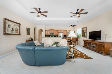 Welcome to this WCI-built Grand Villa Lesina model, a stunning on Venetian Golf and River Club in Florida - for sale on GolfHomes.com, golf home, golf lot