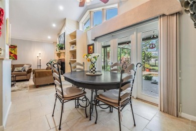 Northdale golf course pool home nicely updated and move in on Northdale Golf and Tennis Club in Florida - for sale on GolfHomes.com, golf home, golf lot