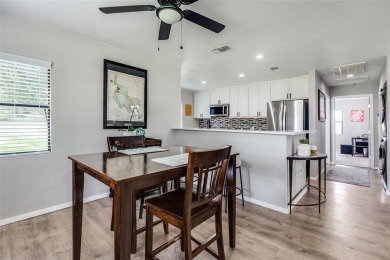 Charming El Tivoli Home with Bonus Studio  $10K Buyer Grant!
 on Stevens Park Golf Course in Texas - for sale on GolfHomes.com, golf home, golf lot
