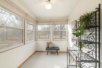 Check out this spacious ranch condo (with over 1400 sq.ft. of on Sunnyside Country Club in Iowa - for sale on GolfHomes.com, golf home, golf lot