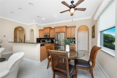 Welcome to this WCI-built Grand Villa Lesina model, a stunning on Venetian Golf and River Club in Florida - for sale on GolfHomes.com, golf home, golf lot