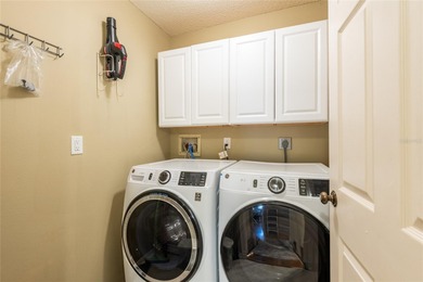 Located in the desirable East Lake area, this updated 2-bedroom on Tarpon Woods Golf Club in Florida - for sale on GolfHomes.com, golf home, golf lot