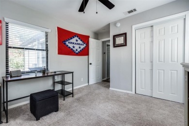 Charming El Tivoli Home with Bonus Studio  $10K Buyer Grant!
 on Stevens Park Golf Course in Texas - for sale on GolfHomes.com, golf home, golf lot