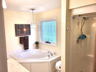 Exceptionally maintained brick home in the Wyboo Plantation on Players Course At Wyboo Plantation in South Carolina - for sale on GolfHomes.com, golf home, golf lot