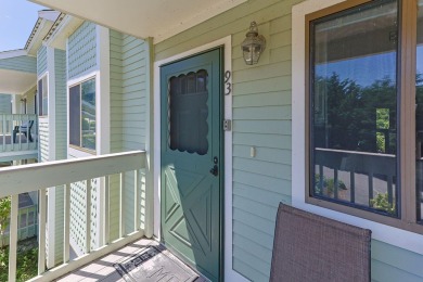 This beautifully updated 2-bed, 2-bath second-floor condo in on Ocean Edge Resort and Golf Club in Massachusetts - for sale on GolfHomes.com, golf home, golf lot