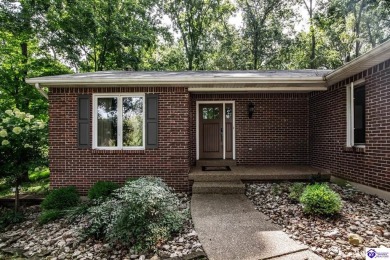 Don't miss the opportunity to own this stunning home in the on Doe Valley Country Club in Kentucky - for sale on GolfHomes.com, golf home, golf lot